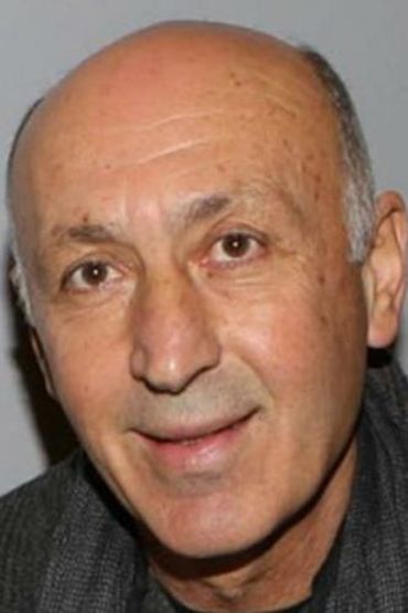 Павлос Оркопулос