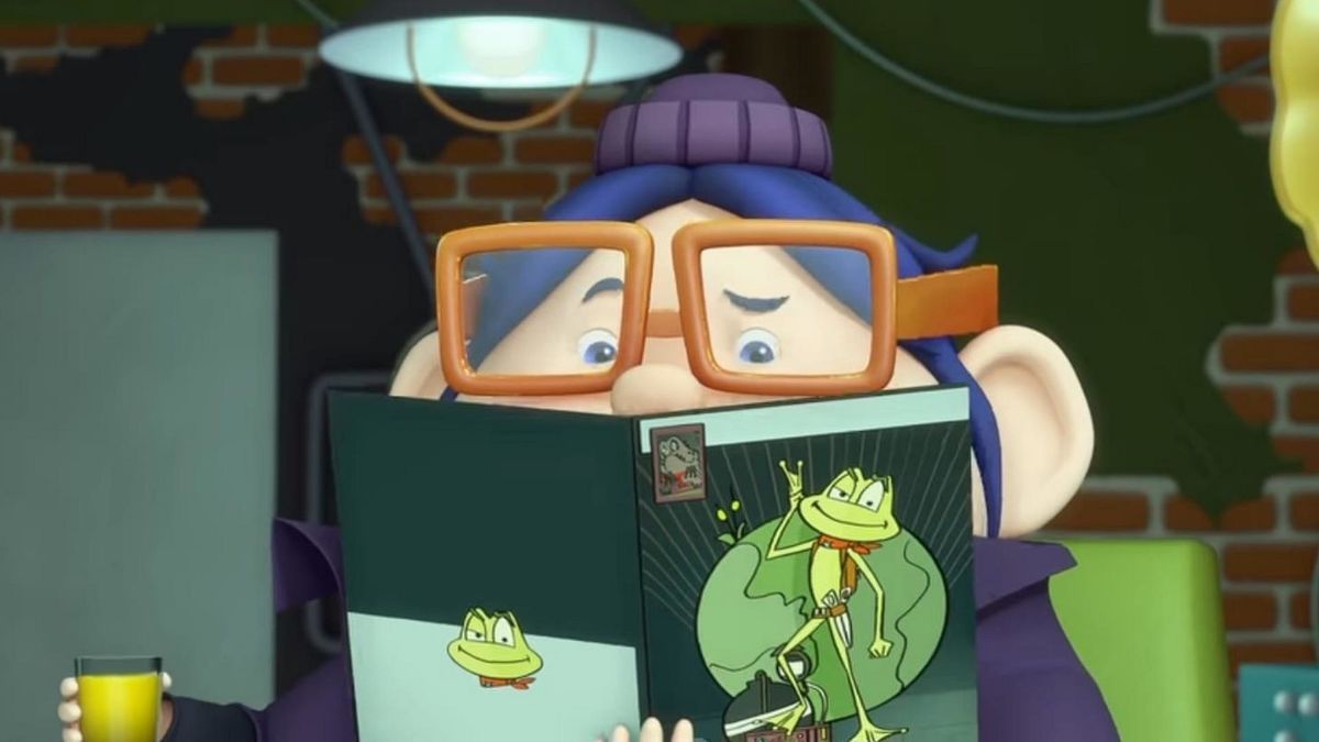 Нерешительность