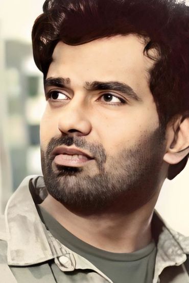 Abhishek Singh