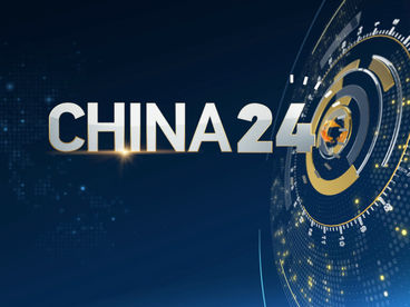 China 24 China 24