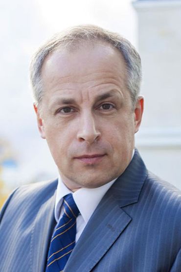 Михаил Черняк