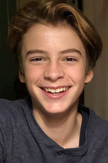 Сэм Эверингем