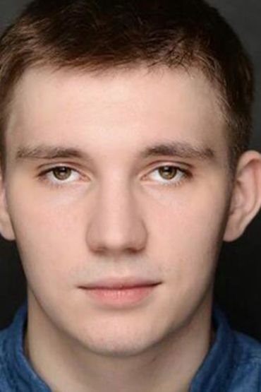 Никита Зинченко