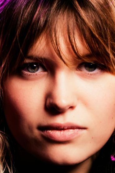 Жюлия Нуньес де