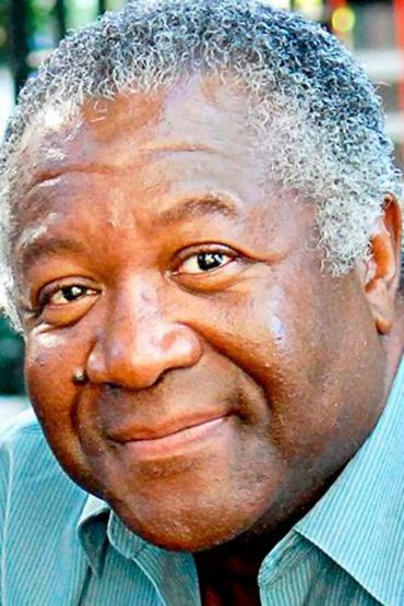 Элвин Сандерс