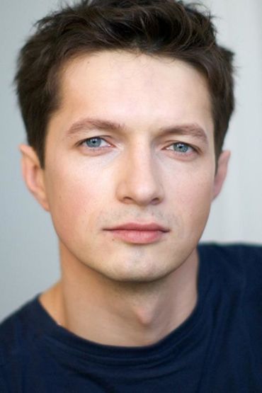 Дмитрий Гудочкин
