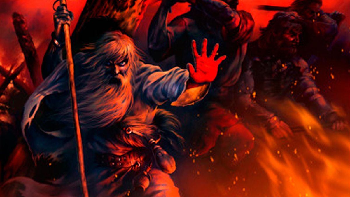 Ария - Битва