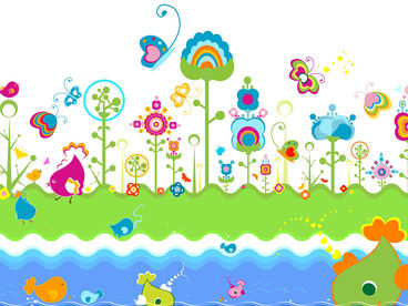 Детский сериал Детский сериал