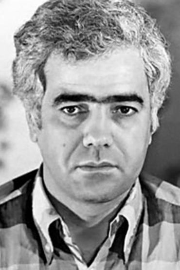 Гасан Мамедов