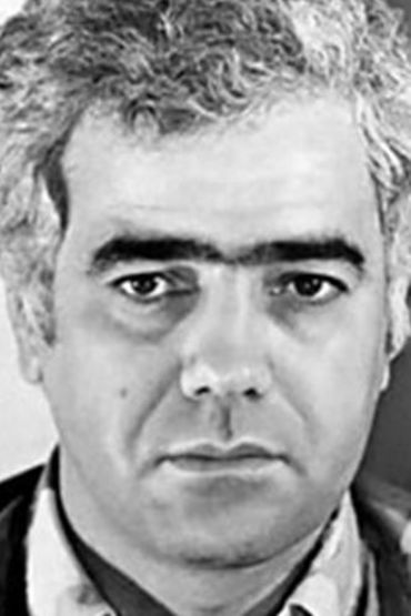 Гасан Мамедов