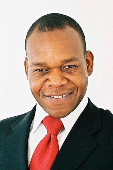 Модест Нзапассара