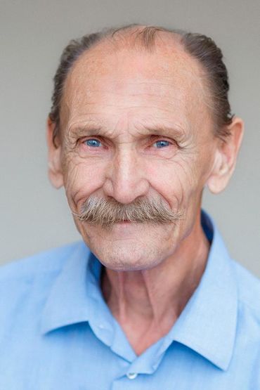 Владимир Сапин