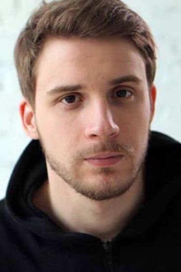 Дмитрий Кривошеев