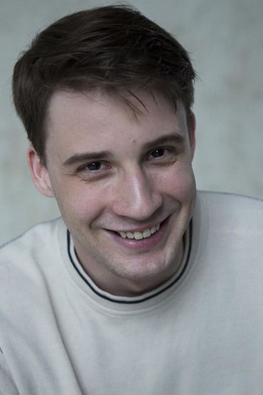 Дмитрий Кривошеев