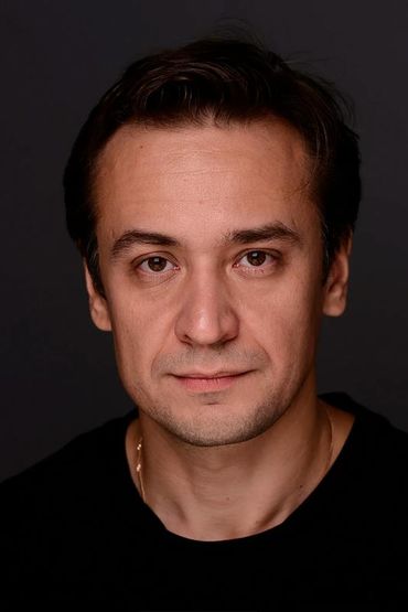 Кирилл Жандаров