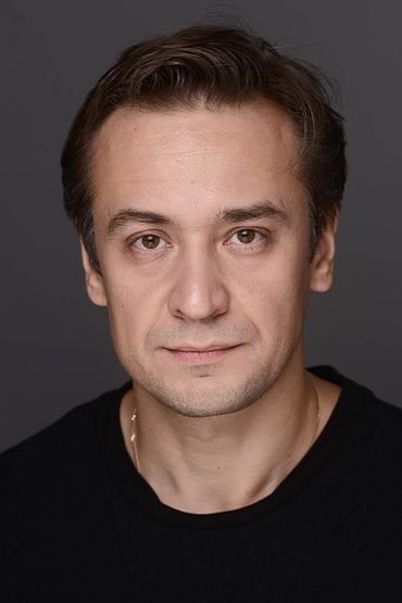 Кирилл Жандаров