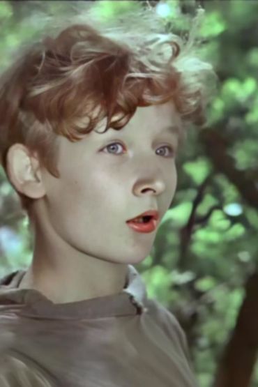 Саша Катько