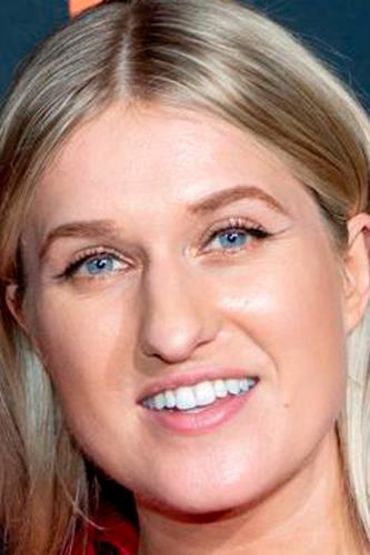 Бритт Деккер