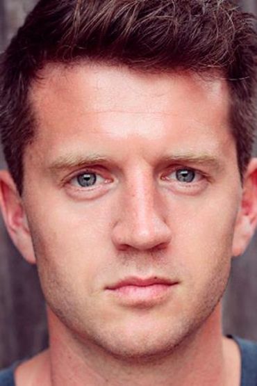 Райан О’Кейн