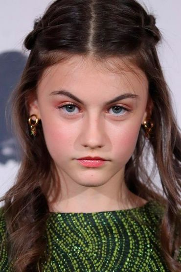 Стефани Хиль