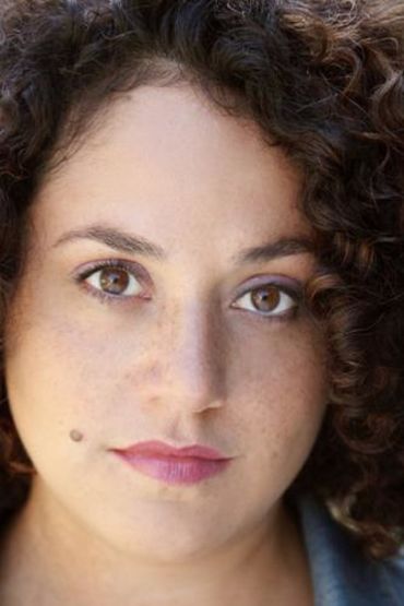 Элиса Боканегра