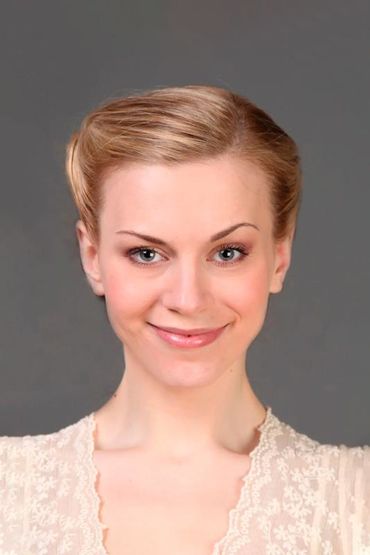 Юлия Юрченко
