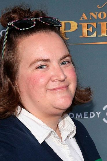 Бетси Содаро