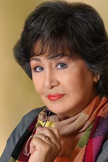 Танзиля Хисамова