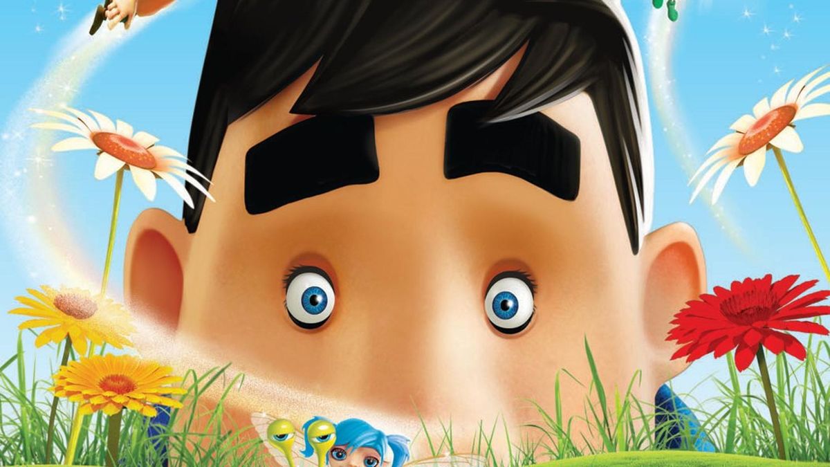 Приключения Пикси