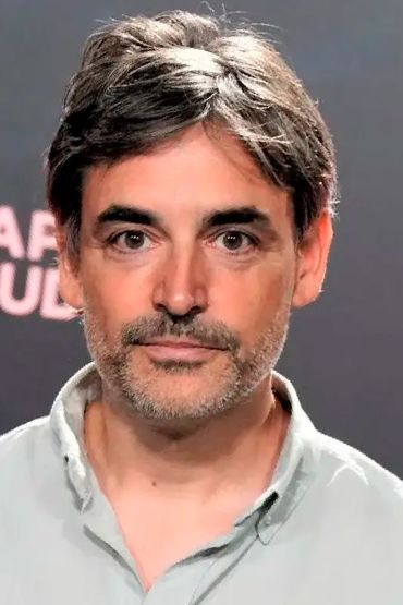 Хорхе Дорадо