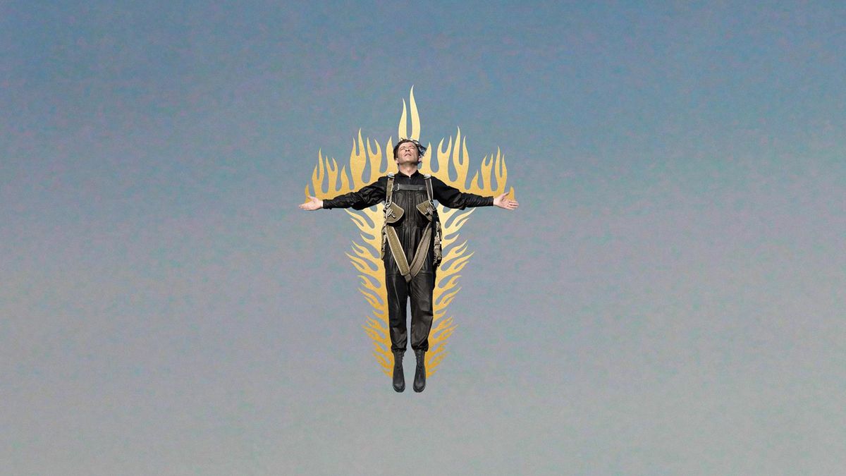 Би-2 - Лётчик