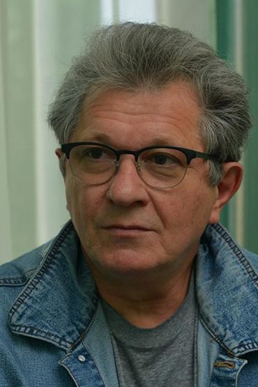 Андрей Ильин