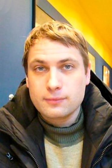 Кирилл Кравченко