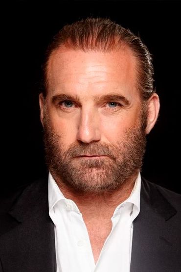 Патрик М.Уолш