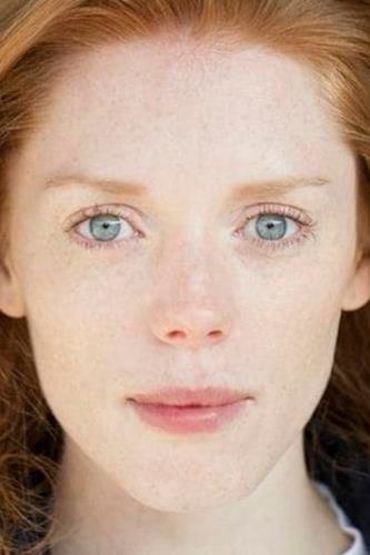 Шарлотта Крофт