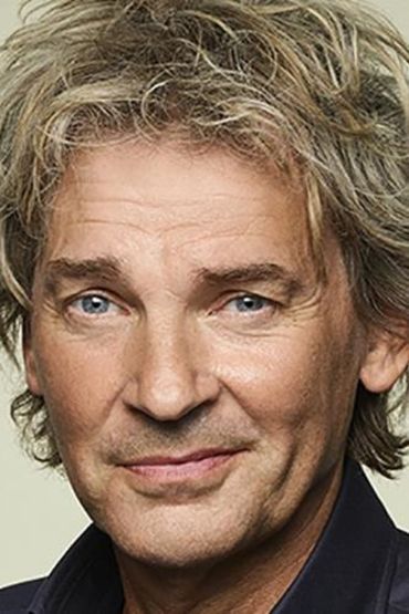 Маттис Ньюкирк ван