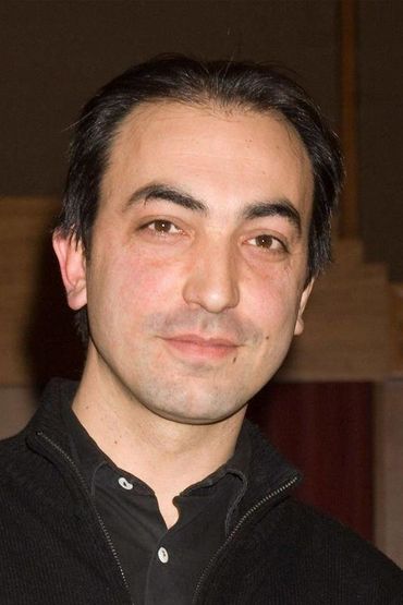 Марко Мартани