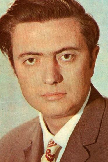 Вадим Бероев