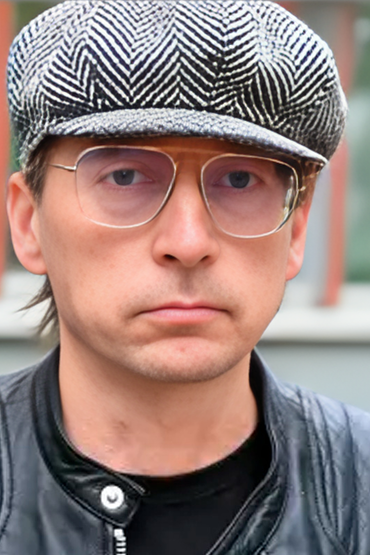 Томми Лиски