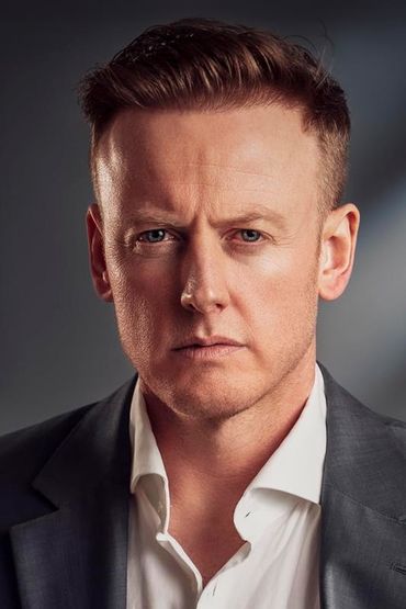 Стивен Стейли