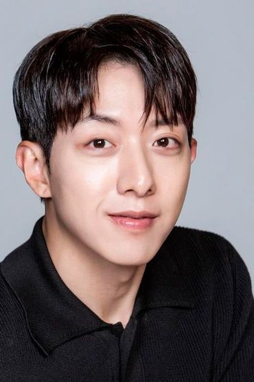 Ли Джон-щин