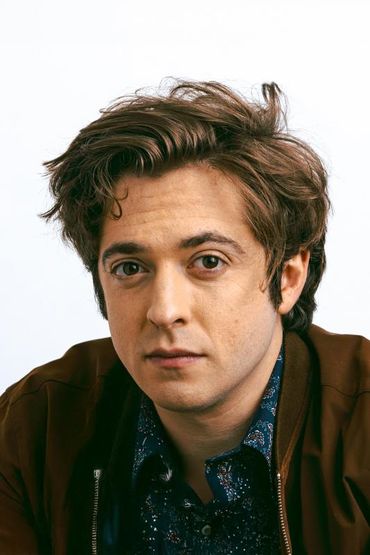 Тео Рэпп-Олссон