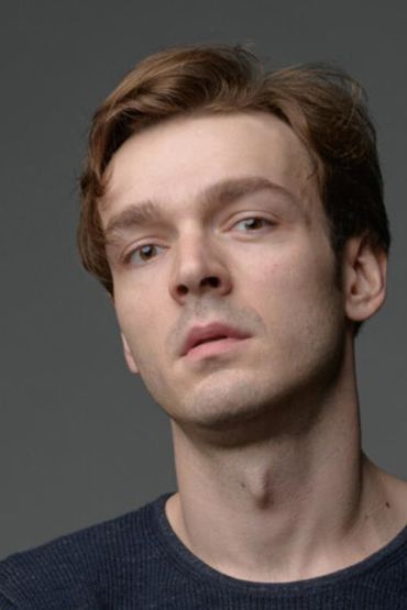 Алексей Трофимов