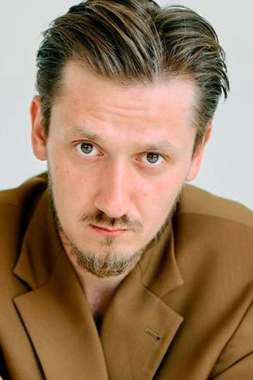 Дмитрий Иванюгин