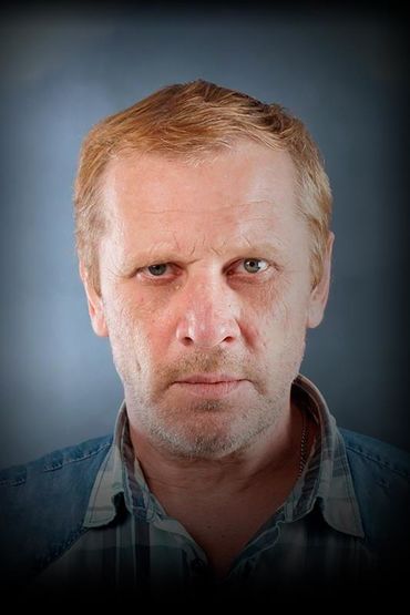 Николай Бутенин