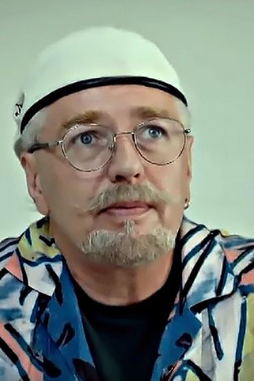 Алексей Праздников