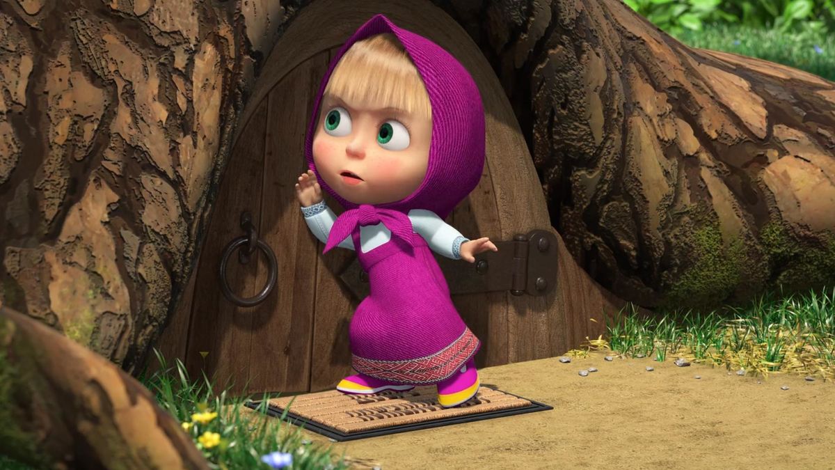 Спасайся кто может!