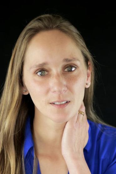 Сара МакГуайр