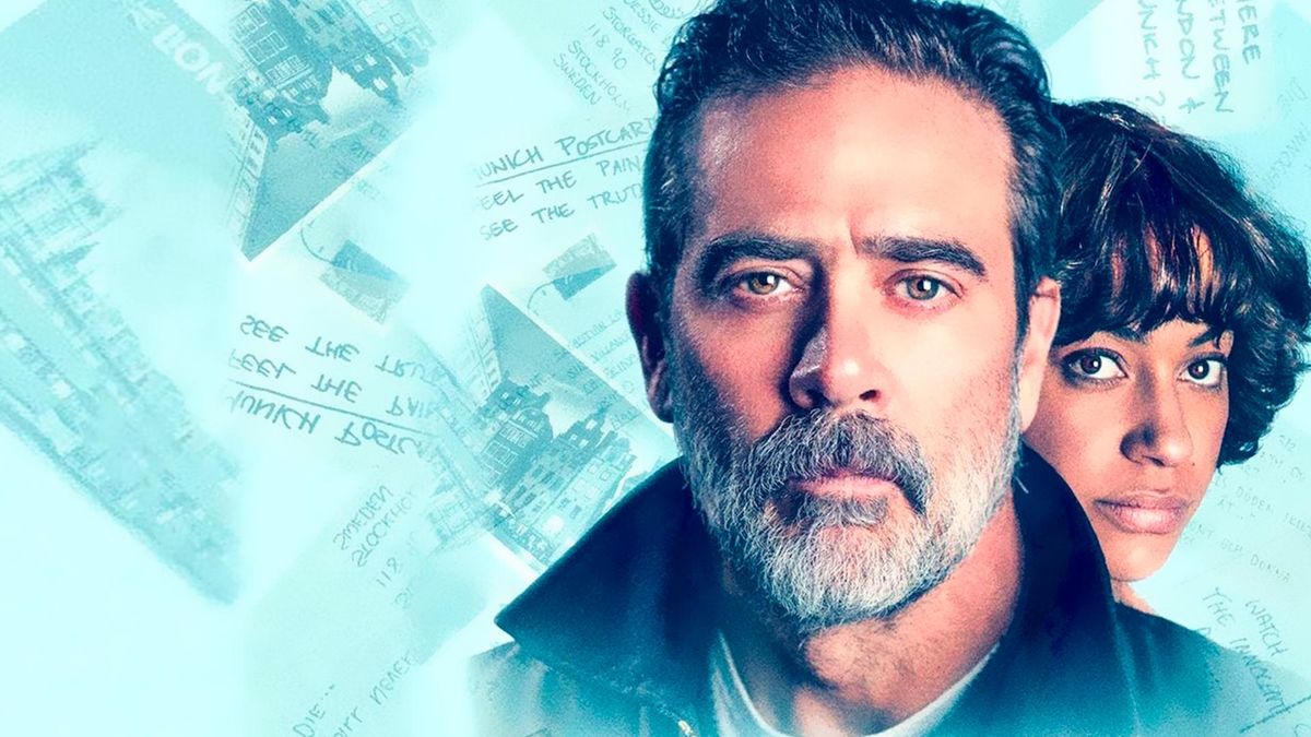 Убийства по открыткам