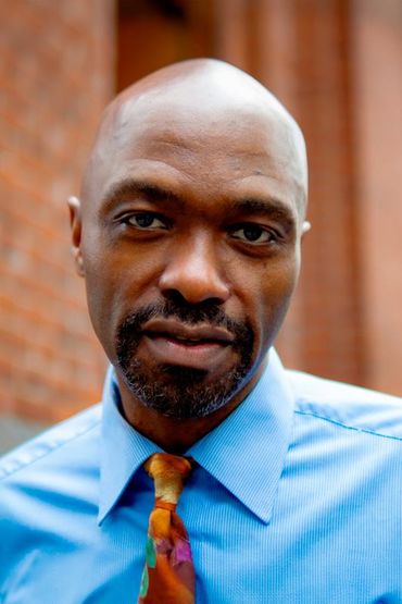 Рики Уотсон